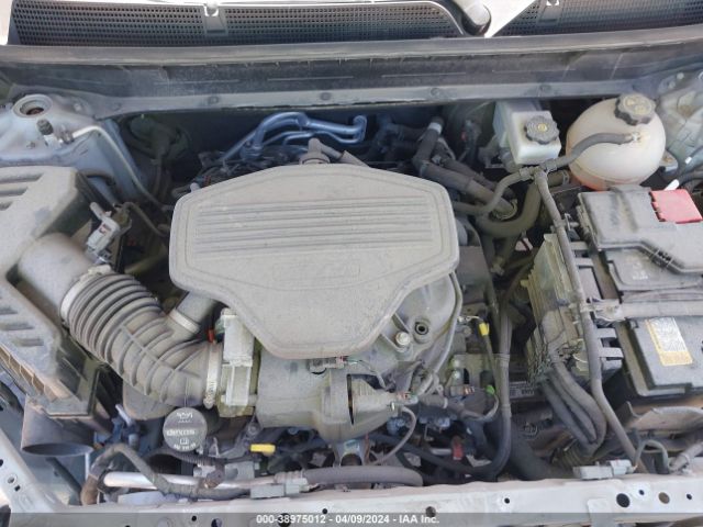 1GKKNMLSXLZ117653 GMC Acadia Fwd Slt