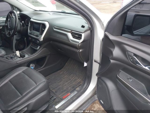 1GKKNMLSXLZ117653 GMC Acadia Fwd Slt