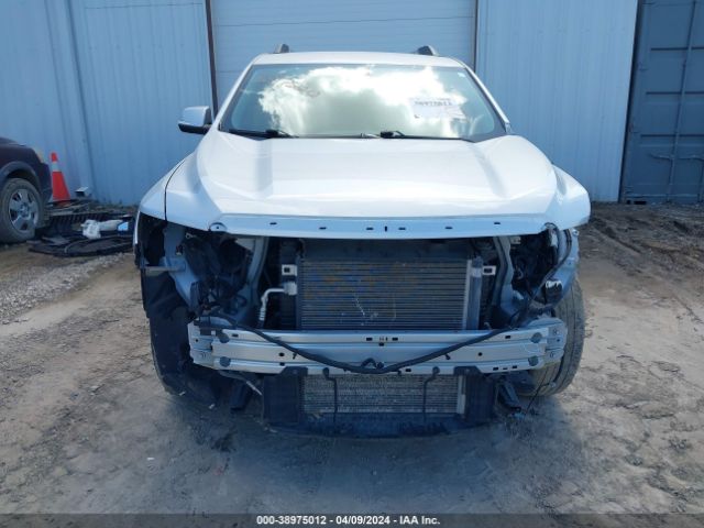 1GKKNMLSXLZ117653 GMC Acadia Fwd Slt