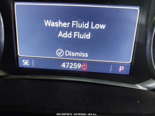 1GKKNMLSXLZ117653 GMC Acadia Fwd Slt