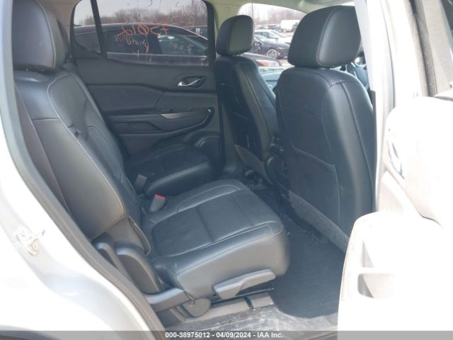1GKKNMLSXLZ117653 GMC Acadia Fwd Slt