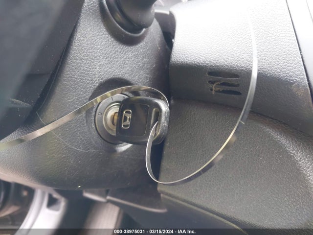 Honda ACCORD LX 2017 1HGCR2F30HA285841 Image 11