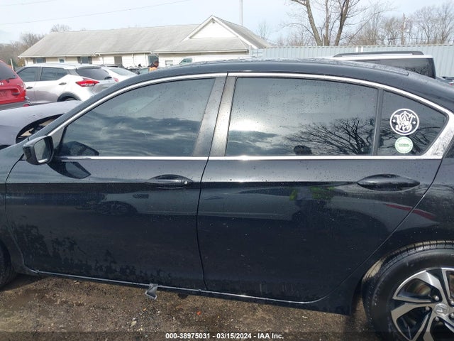 Honda ACCORD LX 2017 1HGCR2F30HA285841 Image 14