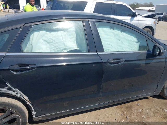 Ford FUSION SE 2018 3FA6P0HD5JR261838 Image 13