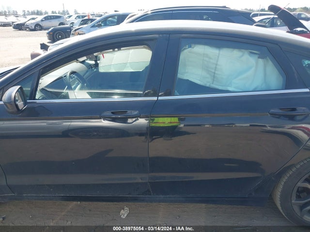 Ford FUSION SE 2018 3FA6P0HD5JR261838 Image 14