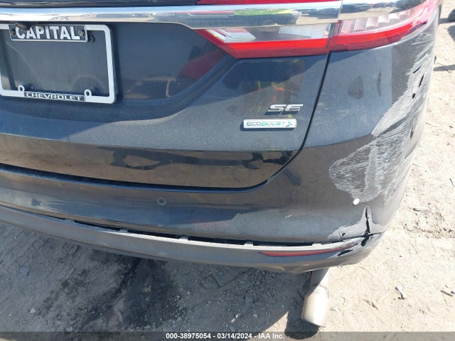 Ford FUSION SE 2018 3FA6P0HD5JR261838 Image 20