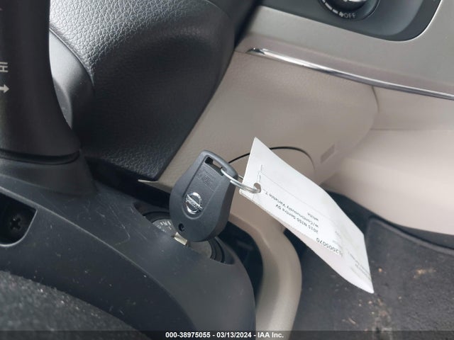 Nissan SENTRA S 2015 3N1AB7AP0FY263738 Image 11