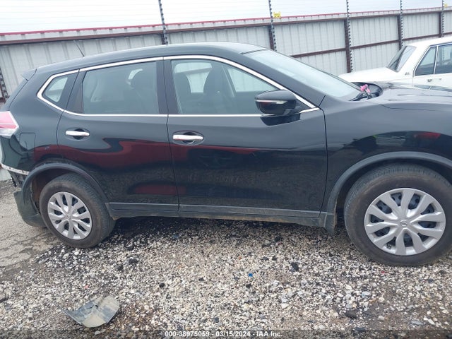 Nissan ROGUE S 2015 KNMAT2MV4FP591088 Image 14