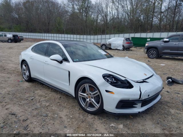 Aukcja sprzedaży 2019 Porsche Panamera 4, vin: WP0AA2A77KL102146, numer aukcji: 38975064