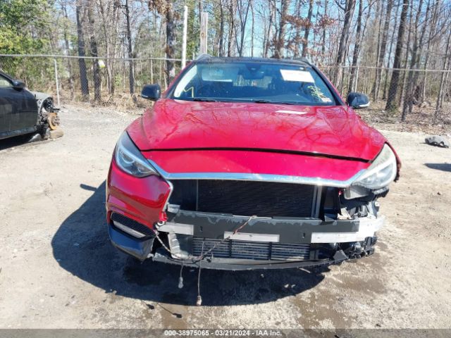 SJKCH5CR8HA025146 Infiniti Qx30 Premium