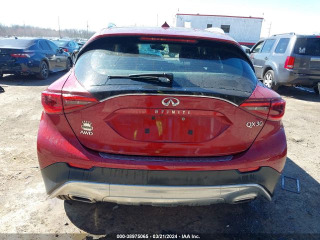 SJKCH5CR8HA025146 Infiniti Qx30 Premium