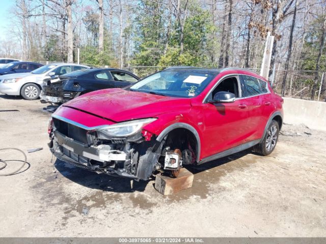 SJKCH5CR8HA025146 Infiniti Qx30 Premium