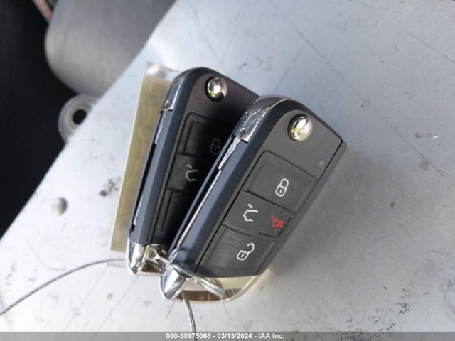 2017 VOLKSWAGEN GOLF GTI 3VW447AU6HM018816 Photo 10
