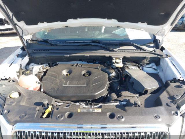 5LMCJ3C95KUL44451 Lincoln Mkc Reserve