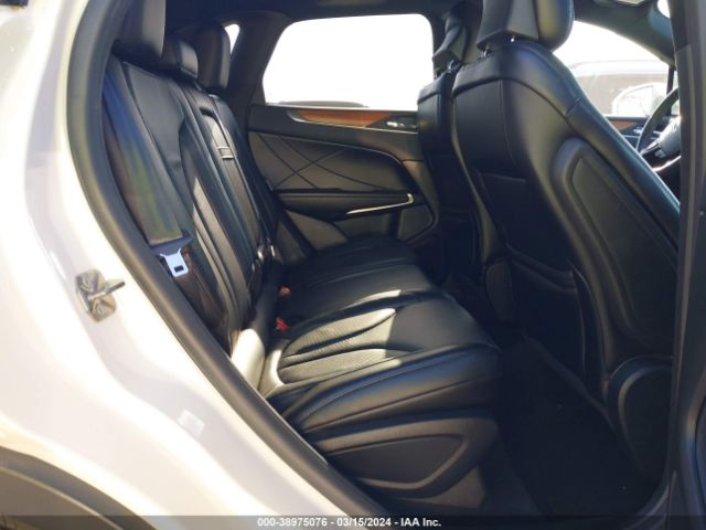 5LMCJ3C95KUL44451 Lincoln Mkc Reserve