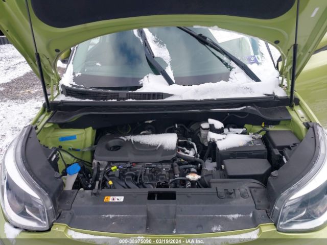 KNDJN2A2XK7917135 KIA Soul