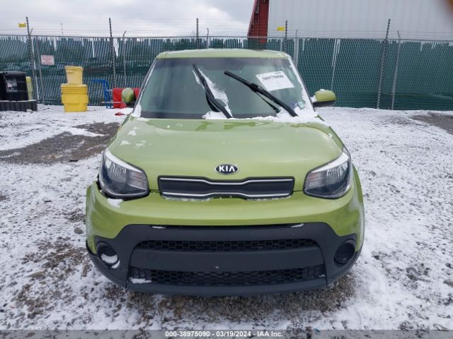 KNDJN2A2XK7917135 KIA Soul