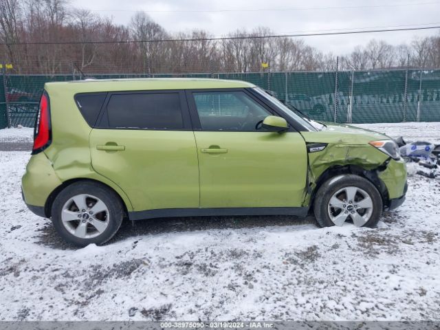 KNDJN2A2XK7917135 KIA Soul