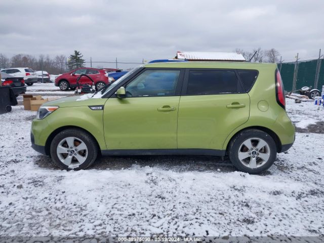 KNDJN2A2XK7917135 KIA Soul