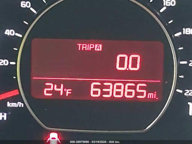 KNDJN2A2XK7917135 KIA Soul
