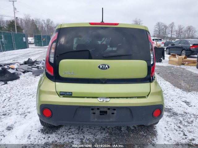 KNDJN2A2XK7917135 KIA Soul