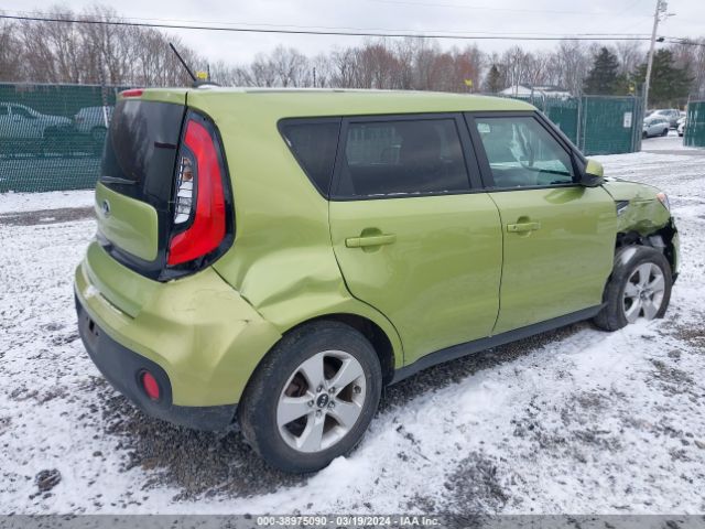 KNDJN2A2XK7917135 KIA Soul