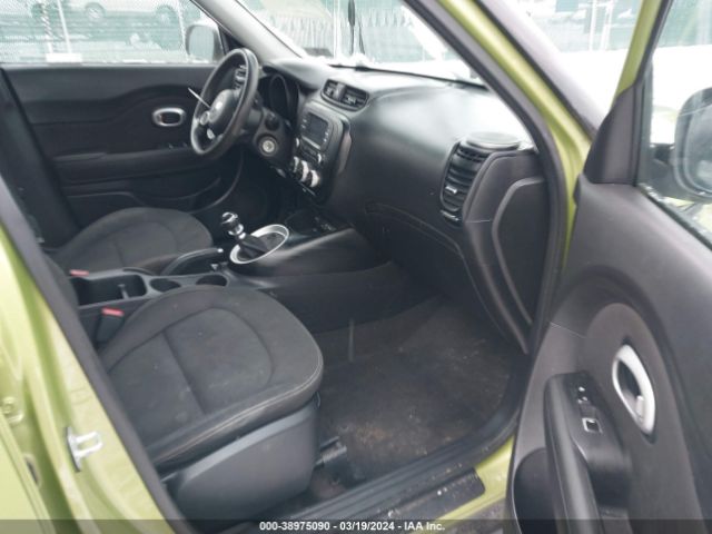 KNDJN2A2XK7917135 KIA Soul