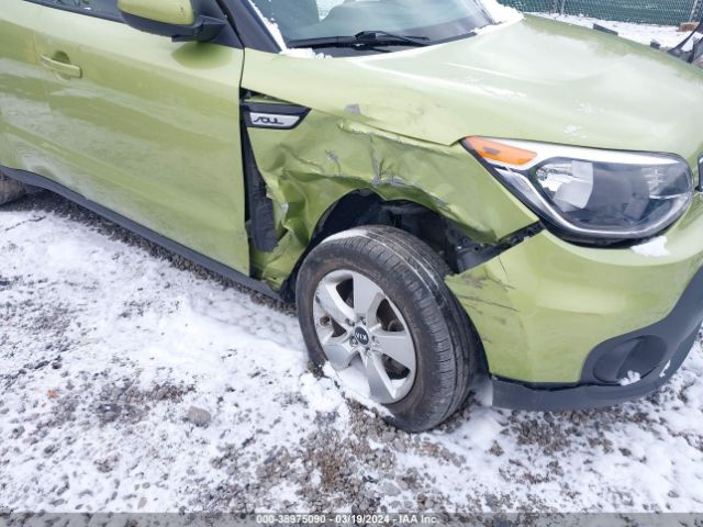 KNDJN2A2XK7917135 KIA Soul