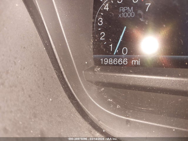 Ford EXPLORER XLT 2015 1FM5K7D86FGB17599 Image 12