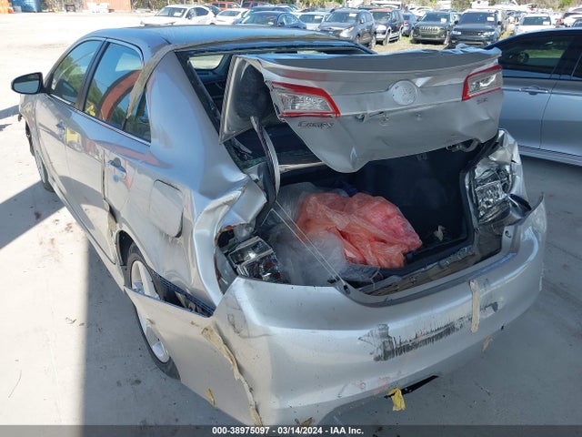 Toyota CAMRY SE 2014 4T1BF1FK2EU828049 Image 6