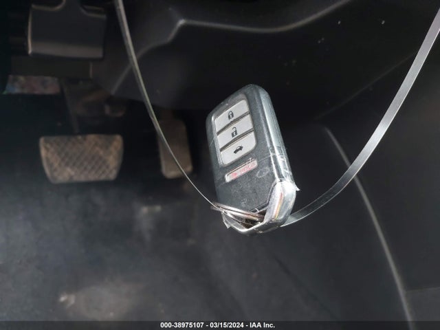 Honda Accord Ex-l 2014 1HGCR2F8XEA114411 Image 11