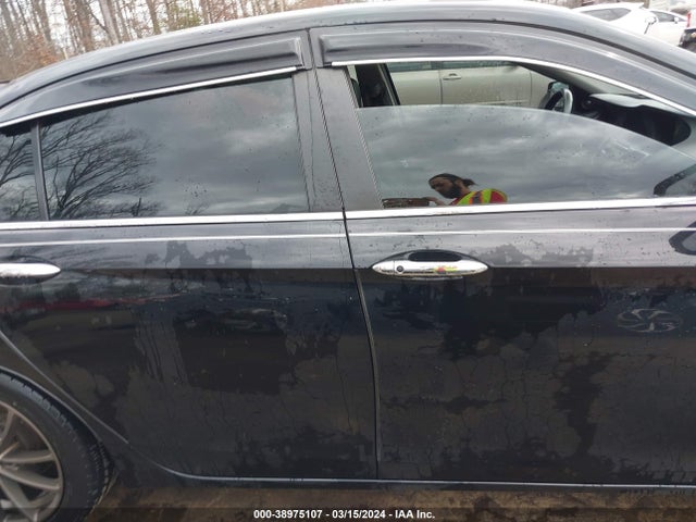 Honda Accord Ex-l 2014 1HGCR2F8XEA114411 Image 13