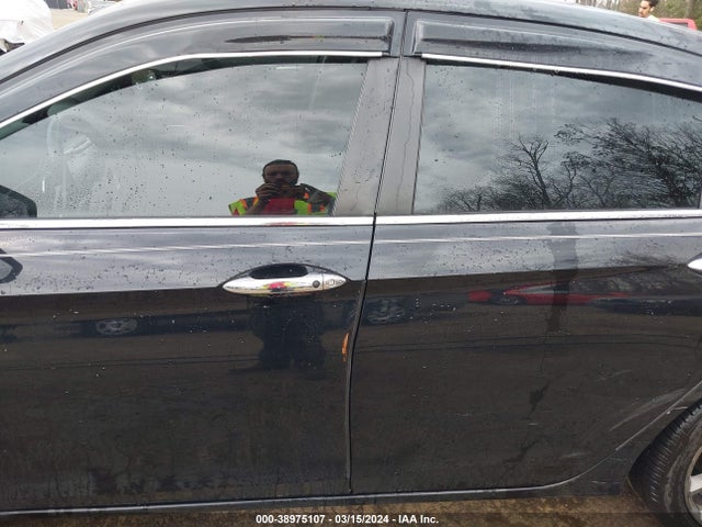 Honda Accord Ex-l 2014 1HGCR2F8XEA114411 Image 14