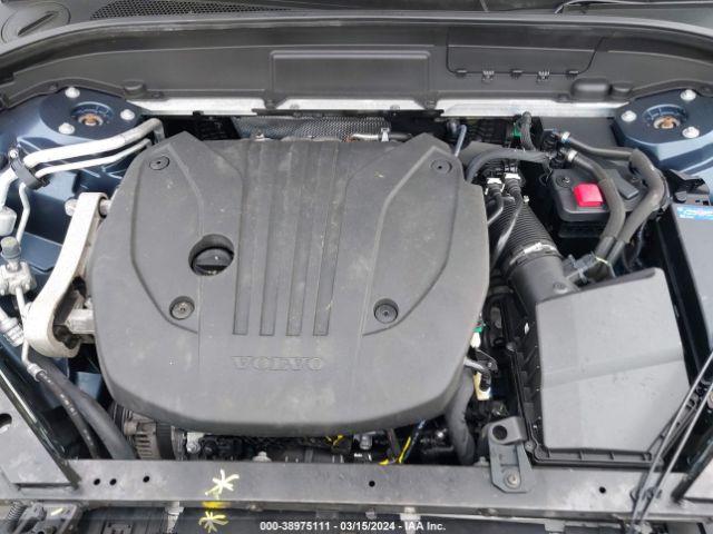YV4L12RK8N1946744 Volvo Xc60 B5 Momentum
