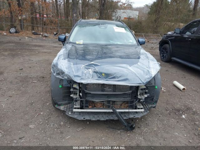 YV4L12RK8N1946744 Volvo Xc60 B5 Momentum