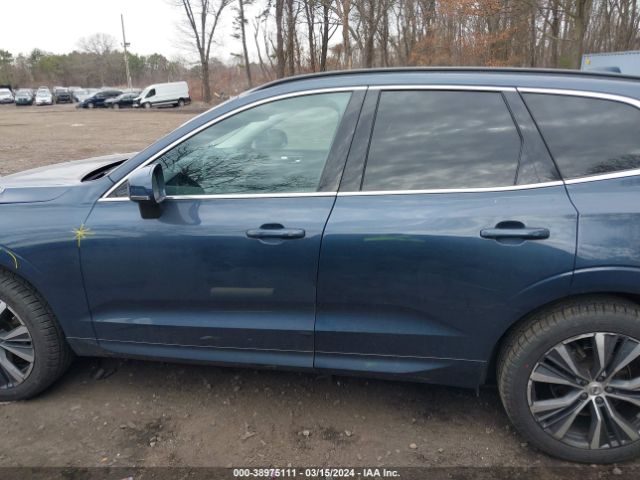 YV4L12RK8N1946744 Volvo Xc60 B5 Momentum