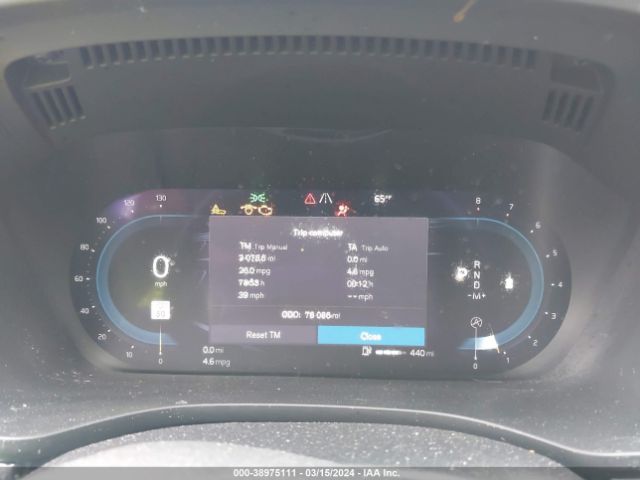 YV4L12RK8N1946744 Volvo Xc60 B5 Momentum