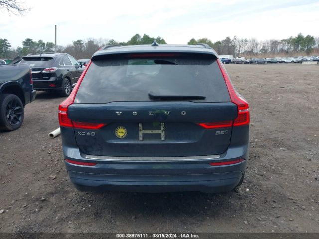 YV4L12RK8N1946744 Volvo Xc60 B5 Momentum