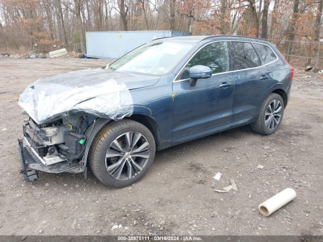 YV4L12RK8N1946744 Volvo Xc60 B5 Momentum