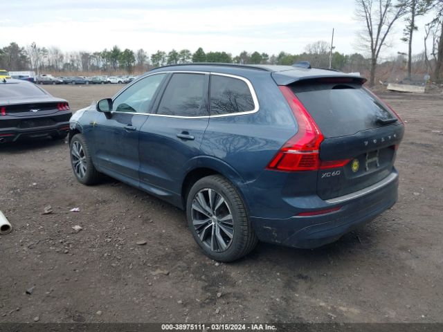 YV4L12RK8N1946744 Volvo Xc60 B5 Momentum