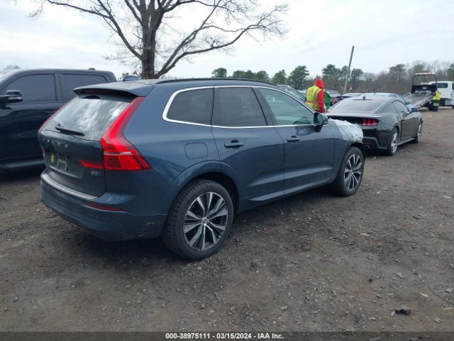 YV4L12RK8N1946744 Volvo Xc60 B5 Momentum