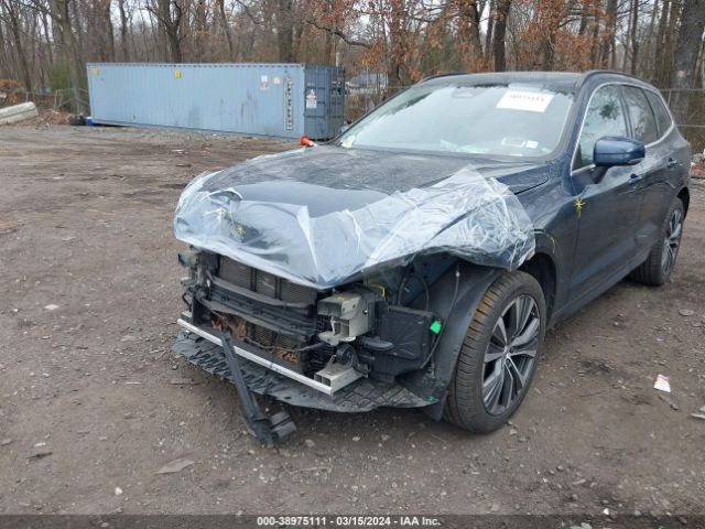 YV4L12RK8N1946744 Volvo Xc60 B5 Momentum