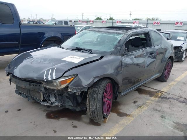 JTKJF5C73GJ022371 Scion TC