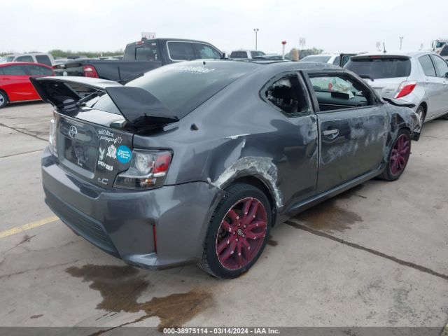 JTKJF5C73GJ022371 Scion TC