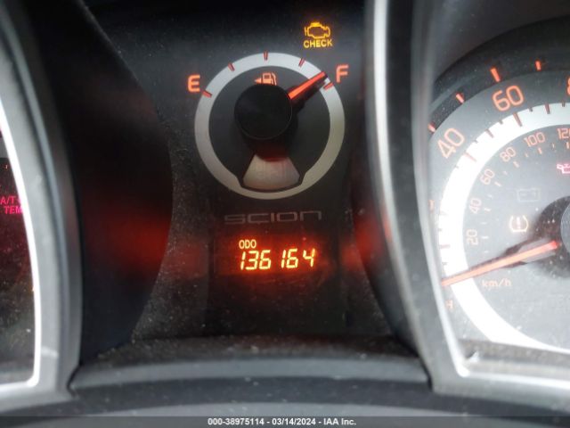 JTKJF5C73GJ022371 Scion TC