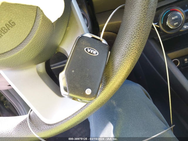 KIA Forte Lxs 2019 3KPF24AD1KE115231 Image 11