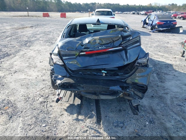 KIA Forte Lxs 2019 3KPF24AD1KE115231 Image 17