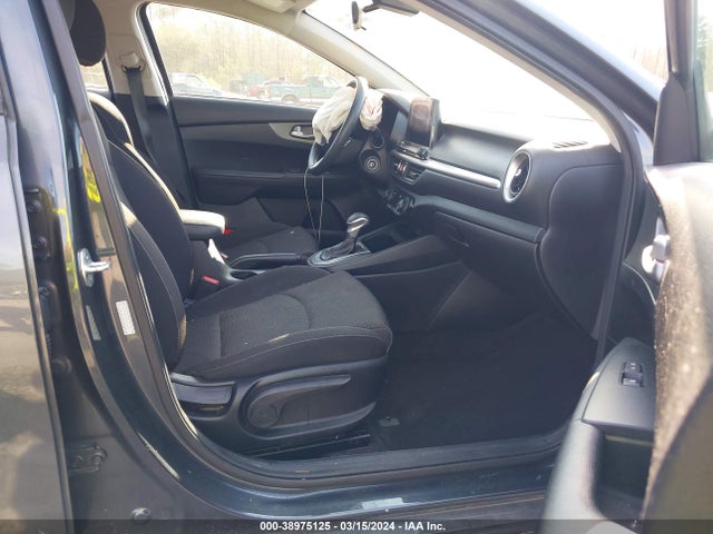 KIA Forte Lxs 2019 3KPF24AD1KE115231 Image 5