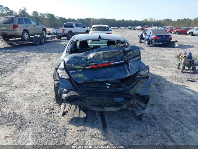 KIA Forte Lxs 2019 3KPF24AD1KE115231 Image 6