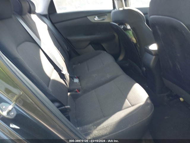 KIA Forte Lxs 2019 3KPF24AD1KE115231 Image 8